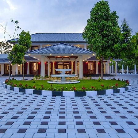 Nsk Anamthara Resort Private Limited Attingal ภายนอก รูปภาพ